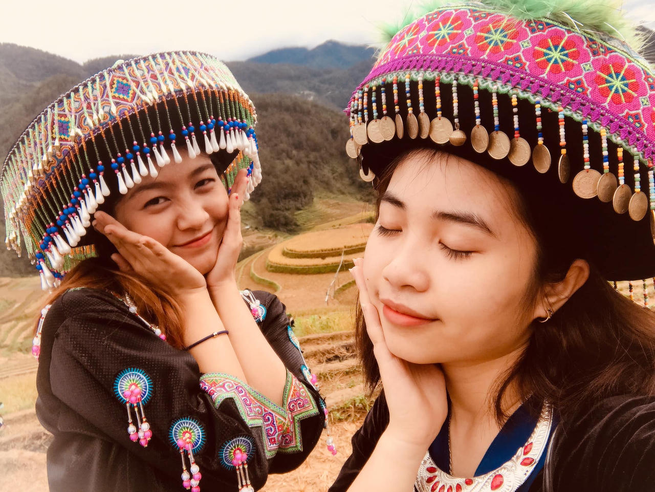 Phụ nữ trẻ dân tộc thiểu số và câu chuyện bình đẳng giới