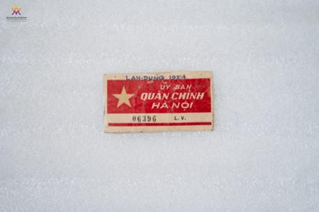 Nữ cán bộ nội đô và ký ức Hà Nội tháng 10 năm ấy…