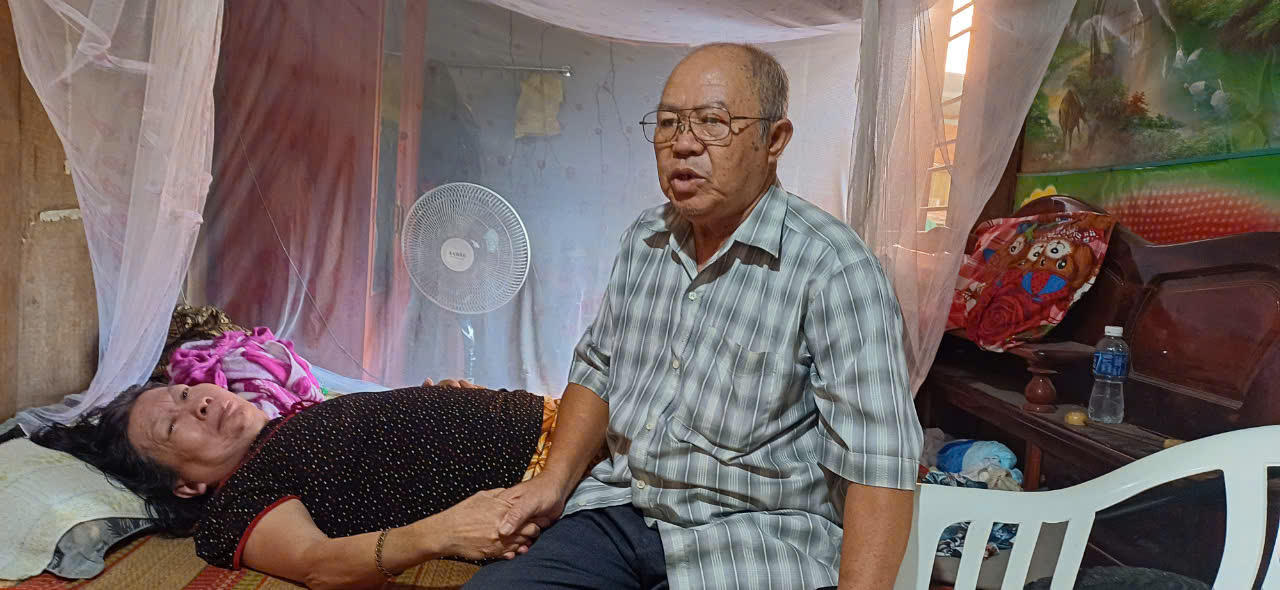 Vụ việc chiếm đất kéo dài hơn 20 năm tại Bình Thuận: Các bên mong muốn sự việc sớm được giải quyết dứt điểm