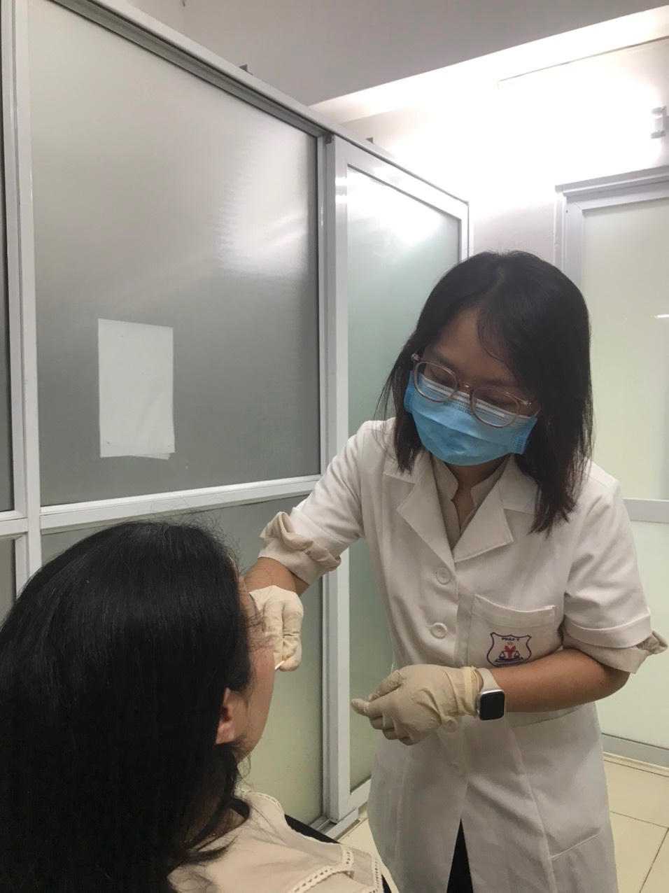 Xâm hại tình dục trẻ em - sự thật đau lòng từ những con số “biết nói” 