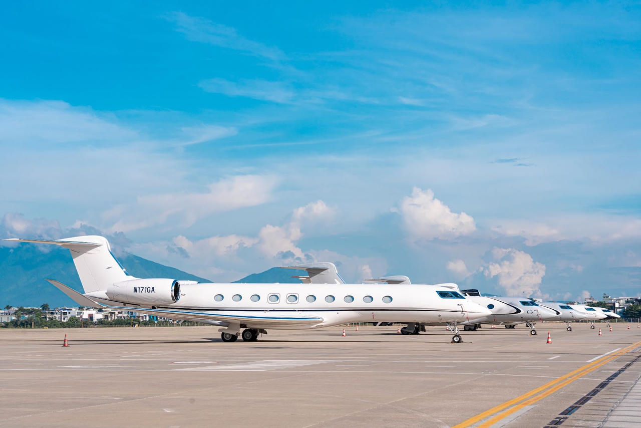 Đà Nẵng trở thành điểm đến của tỷ phú - tại sao không?