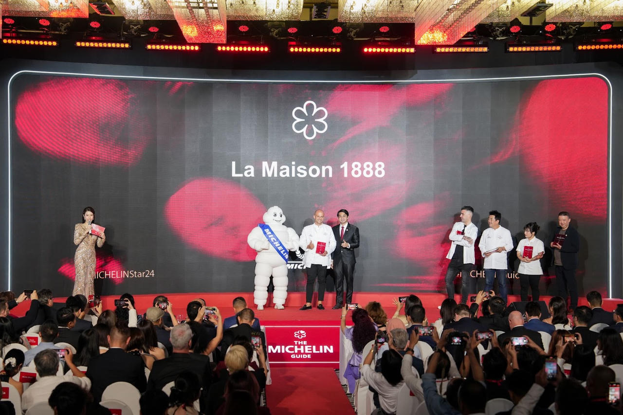 Đà Nẵng trở thành điểm đến của tỷ phú - tại sao không?