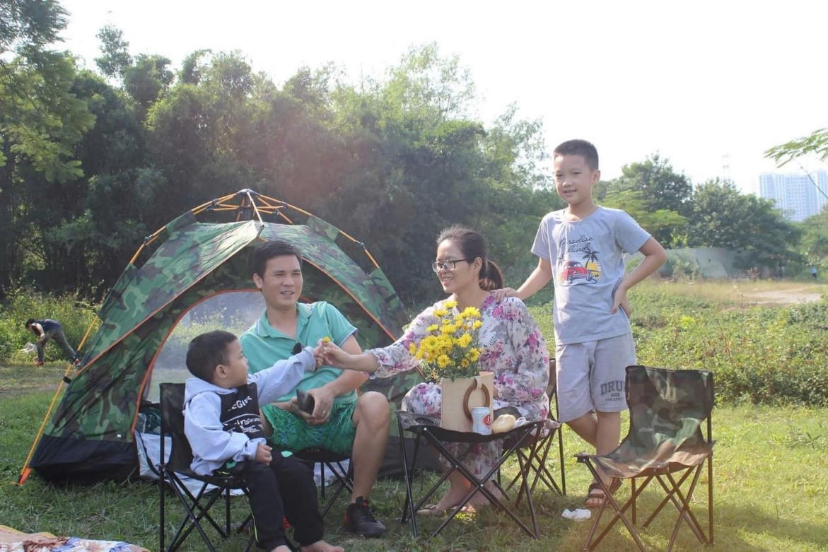 Nữ CEO Phạm Thị Giang: Phụ nữ có quyền theo đuổi ước mơ của riêng mình