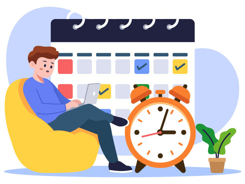 Sáu bài học không một trường lớp nào dạy chúng ta