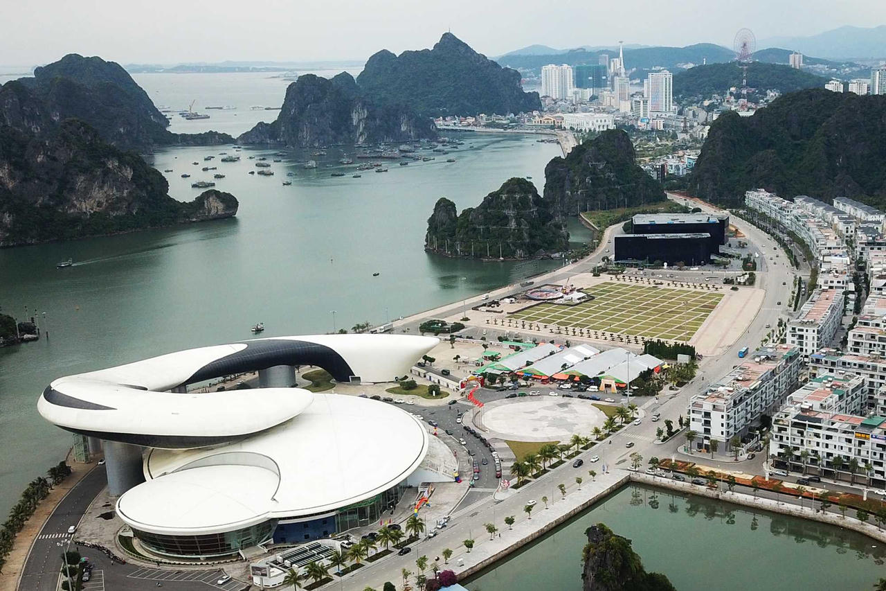 Những thành phố đáng sống tốp đầu Việt Nam