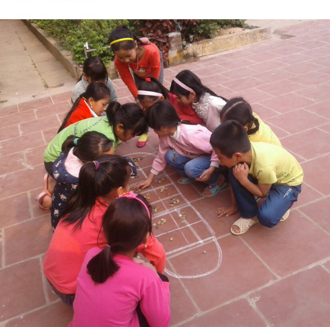 Đồng dao - Đi tìm di sản tuổi thơ xưa trong thời hiện đại