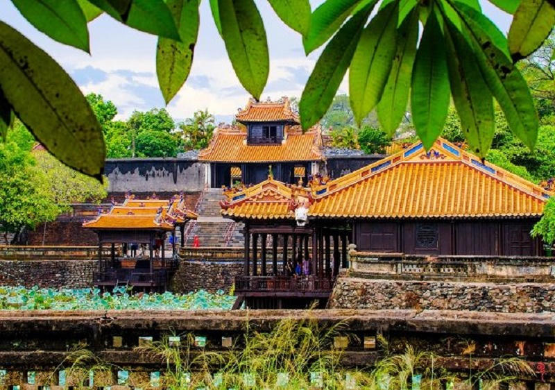 Ngân hàng dữ liệu di sản số: Phát huy giá trị văn hóa ngàn năm