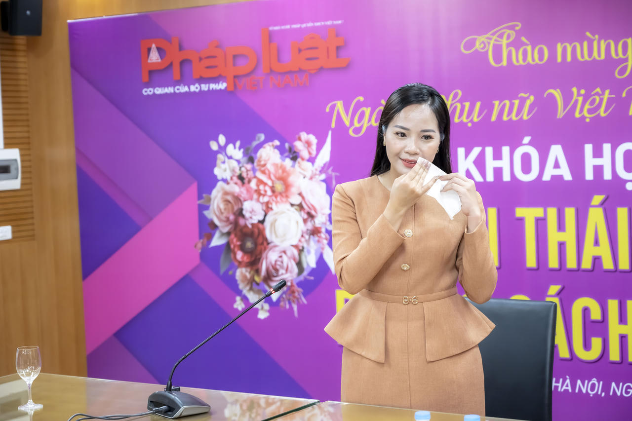 Những ‘tuyệt chiêu” giúp chị em phụ nữ trở nên thần thái, sang trọng