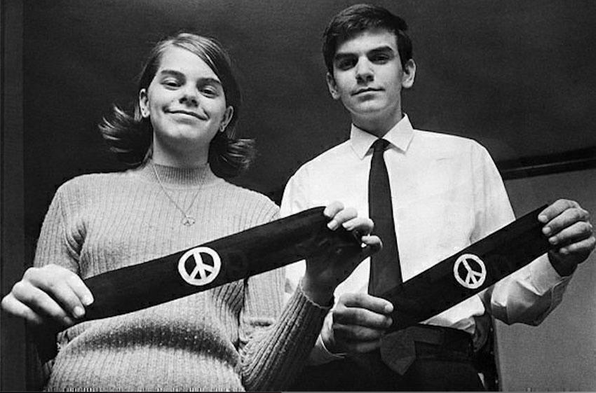 Quyền trẻ em trong quá trình lập pháp tại Hoa Kỳ