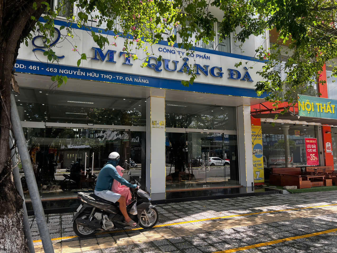 Sự việc trúng đấu giá mỏ cát cao gấp 308 lần giá khởi điểm: Chủ tịch tỉnh Quảng Nam nhận định 'có dấu hiệu bất thường' 