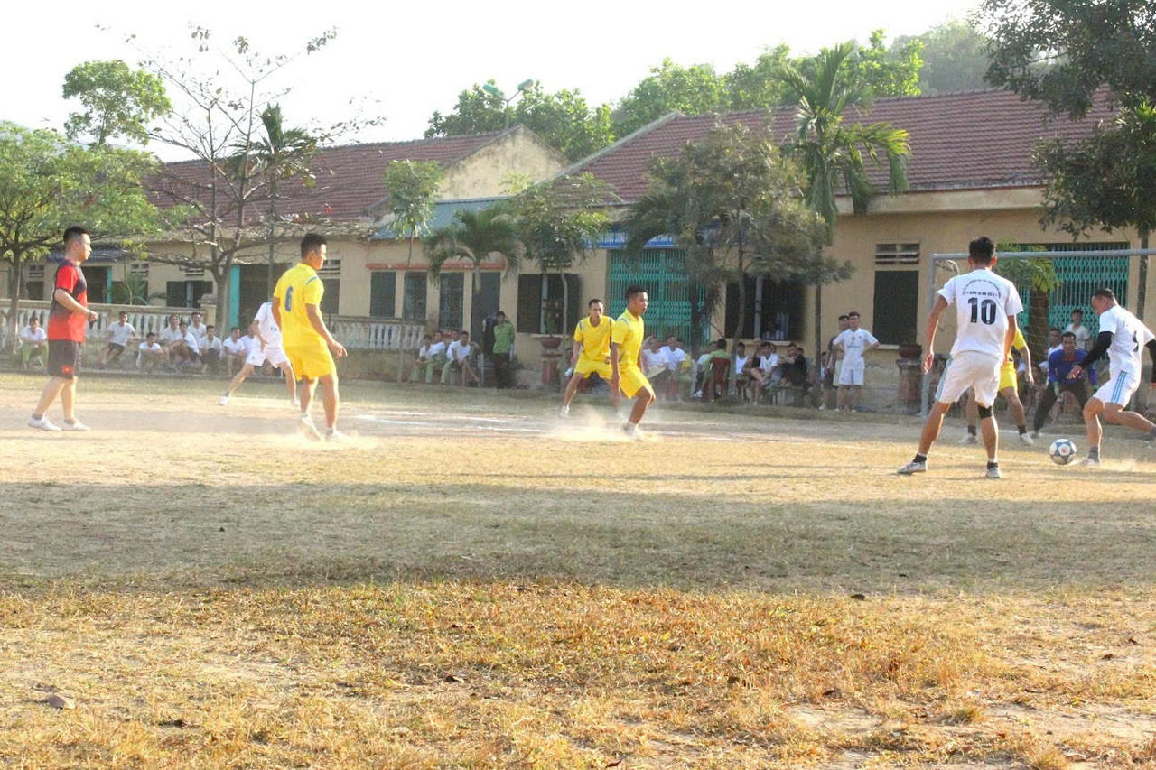 Cơ sở Cai nghiện ma túy Quảng Ninh: Nơi tìm lại chính mình