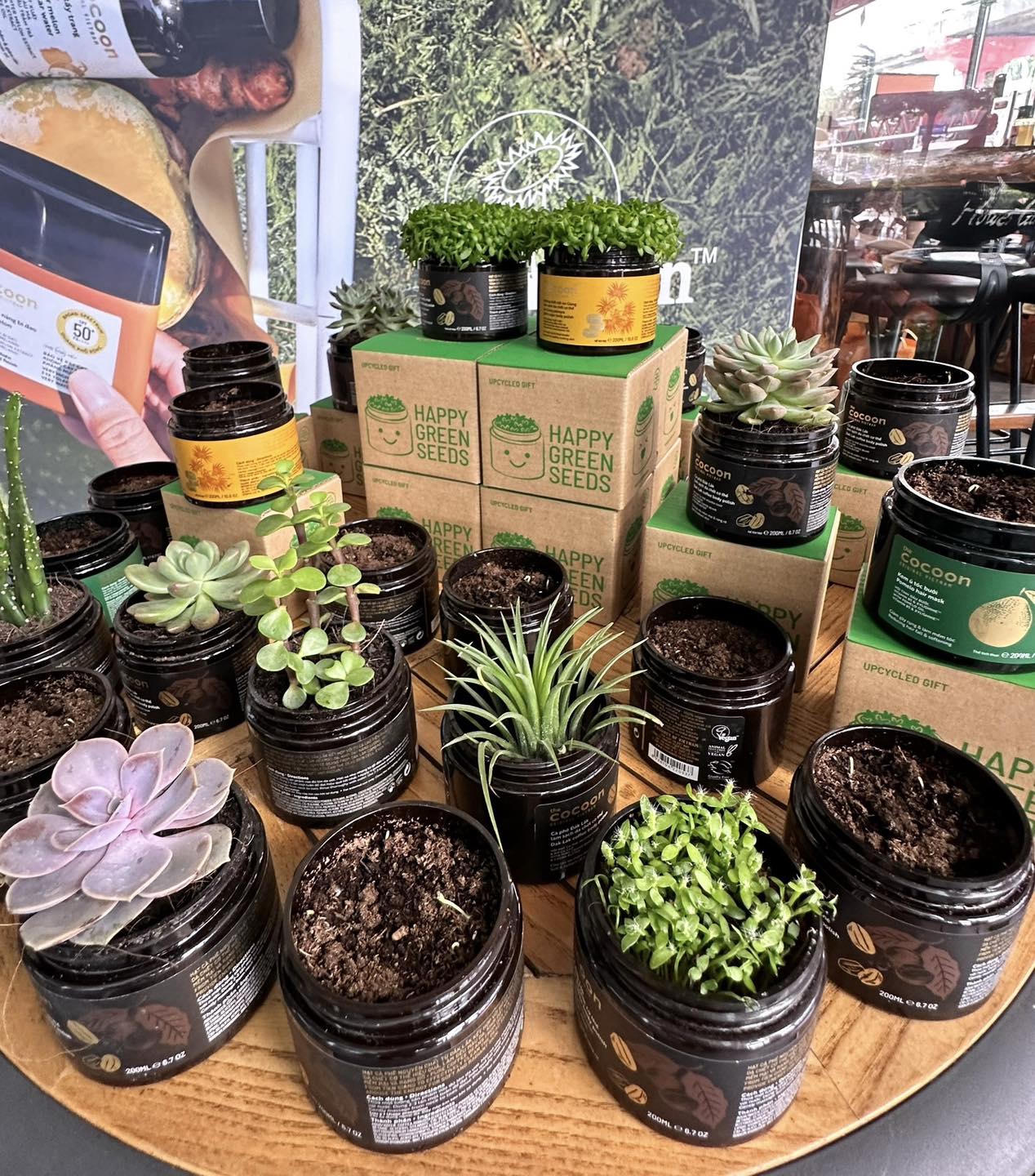 Thương hiệu mỹ phẩm Việt nuôi dưỡng 'vẻ đẹp của sự tử tế'