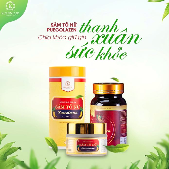 Ba thời điểm phụ nữ dễ suy giảm nội tiết tố