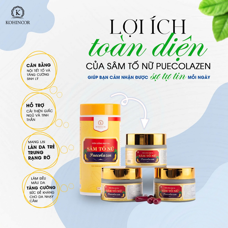 Ba thời điểm phụ nữ dễ suy giảm nội tiết tố