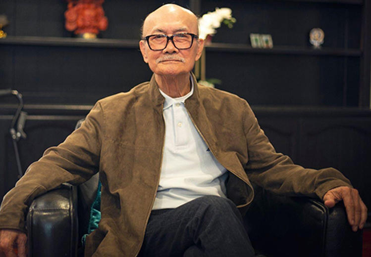 Huyền thoại kép độc hiếm có của làng cải lương