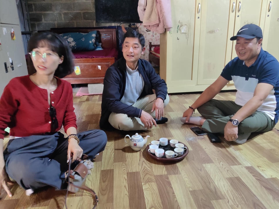 Báo Kinh tế & Đô thị tặng 2 căn nhà cho người khó khăn ở Hà Giang