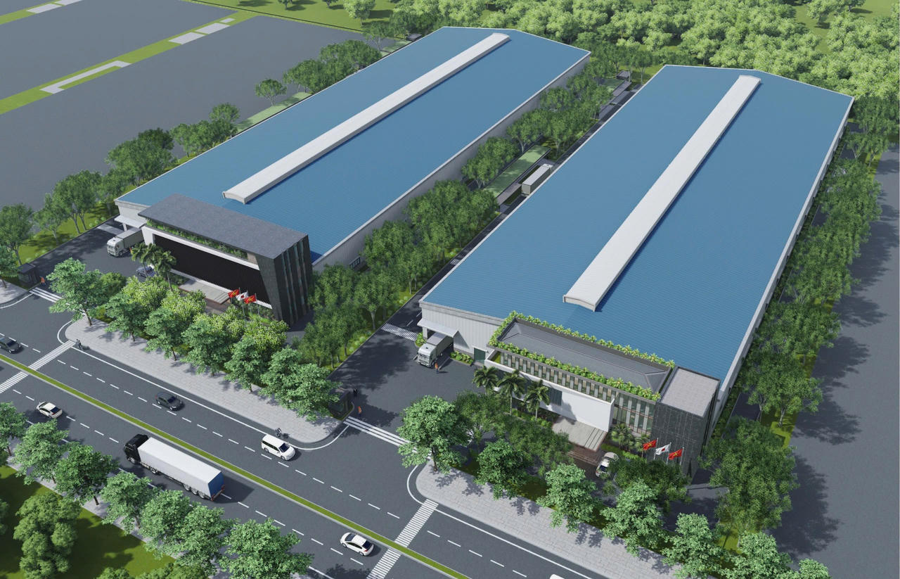 Nhiều chính sách ưu đãi thu hút đầu tư vào Thái Bình