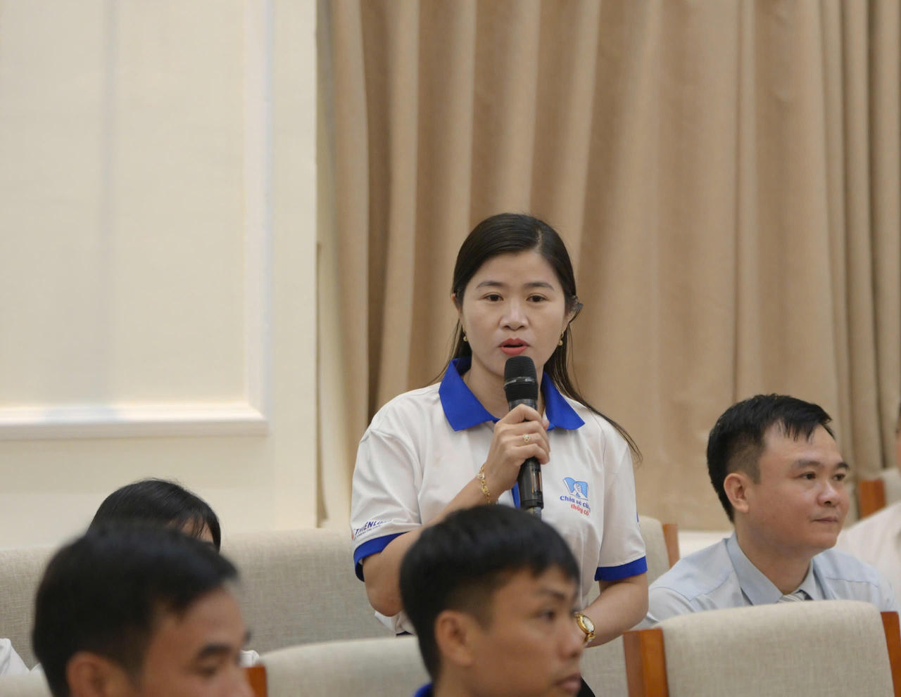 'Chia sẻ cùng thầy cô' - Tôn vinh những hy sinh thầm lặng 