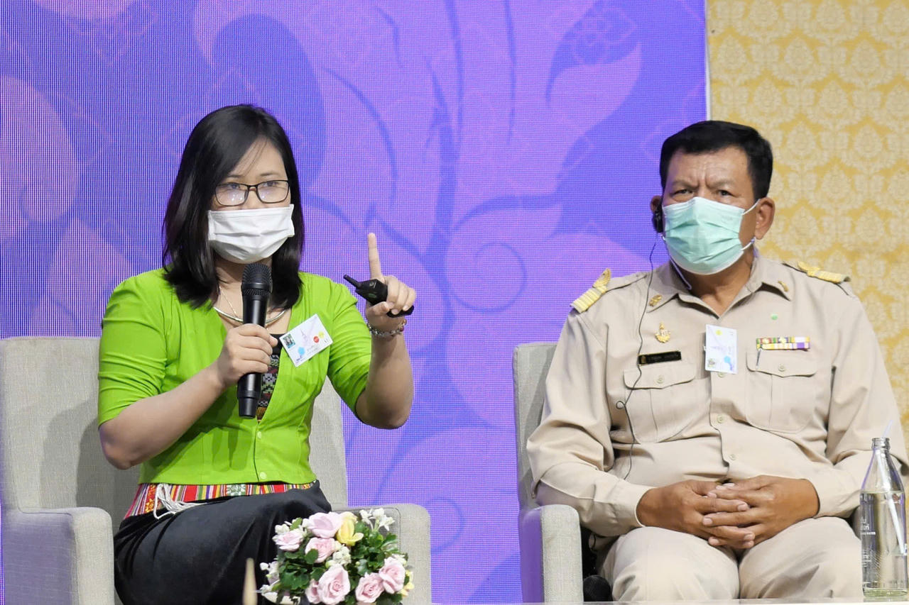 "Cô giáo toàn cầu" Hà Ánh Phượng: Nỗ lực đưa nữ sinh dân tộc thiểu số vươn ra thế giới