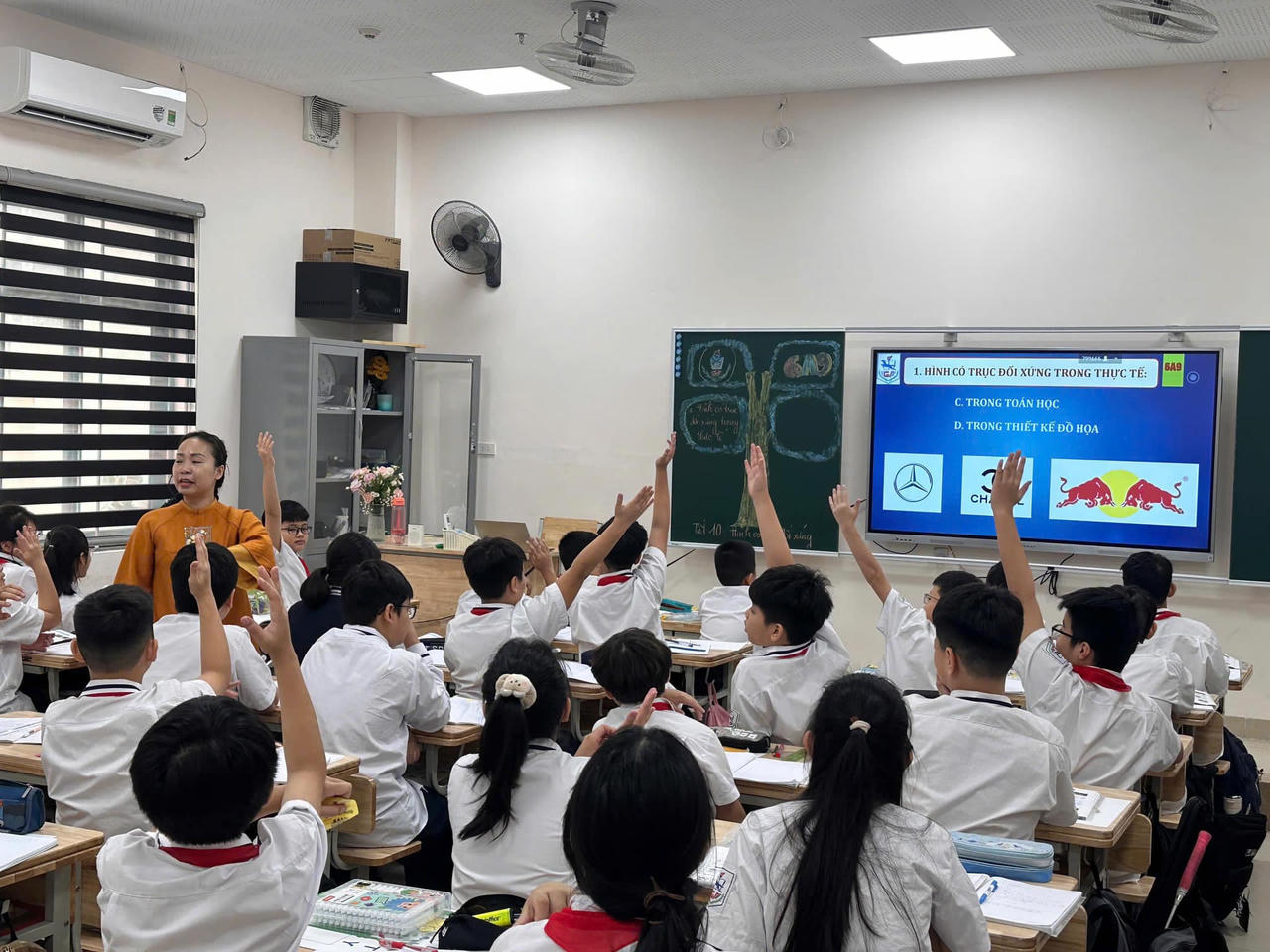 Sôi nổi nhiều hoạt động mừng Ngày Nhà giáo Việt Nam trên cả nước