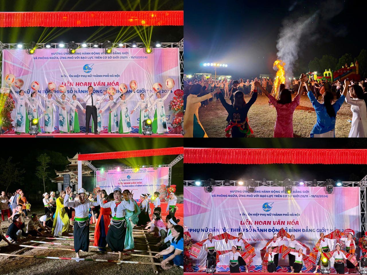 Thực hiện bình đẳng giới trong đồng bào dân tộc thiểu số