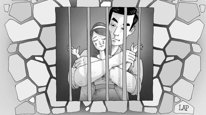 'Yêu mới ghen' hay bạo lực giới - góc nhìn từ cơ quan giám định pháp y