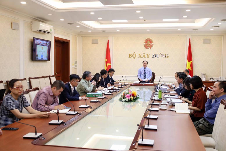 Quy định mới về quản lý chất lượng sản phẩm, hàng hóa vật liệu xây dựng: Một số doanh nghiệp cho rằng cần thêm khoảng thời gian phù hợp để chuẩn bị 