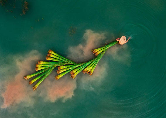 Quảng bá hình ảnh Việt Nam qua nghệ thuật nhiếp ảnh