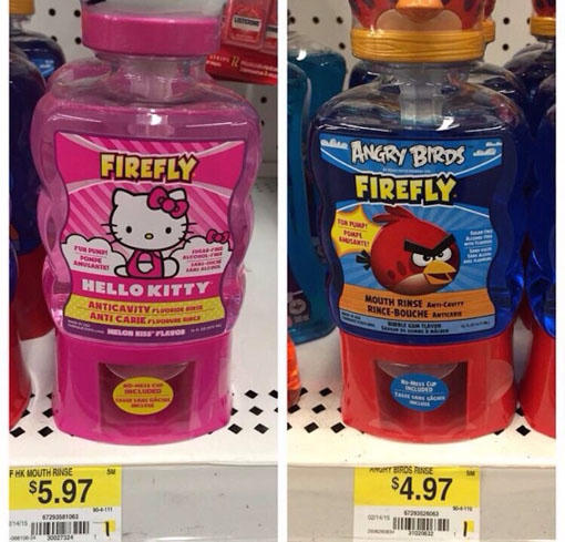 Vì sao cứ phải 'trai xanh, gái hồng'?