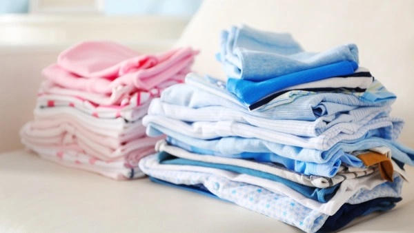 Vì sao cứ phải 'trai xanh, gái hồng'?