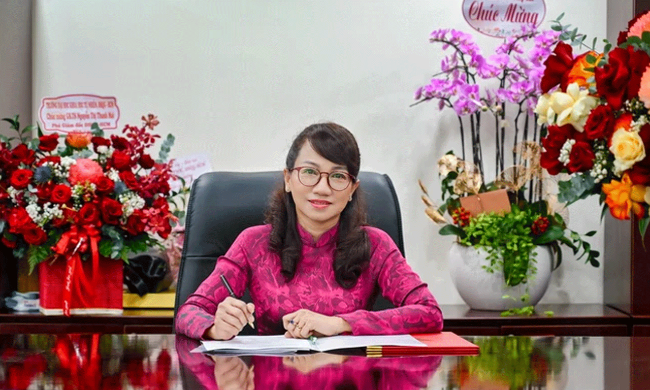 2 giáo sư Việt Nam được bầu là viện sĩ Viện Hàn lâm Khoa học Thế giới