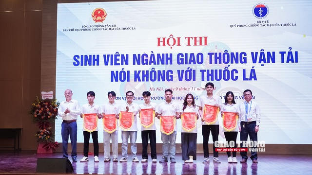 Các trường Đại học trên cả nước đang ngăn chặn tác hại của thuốc lá thế nào? 
