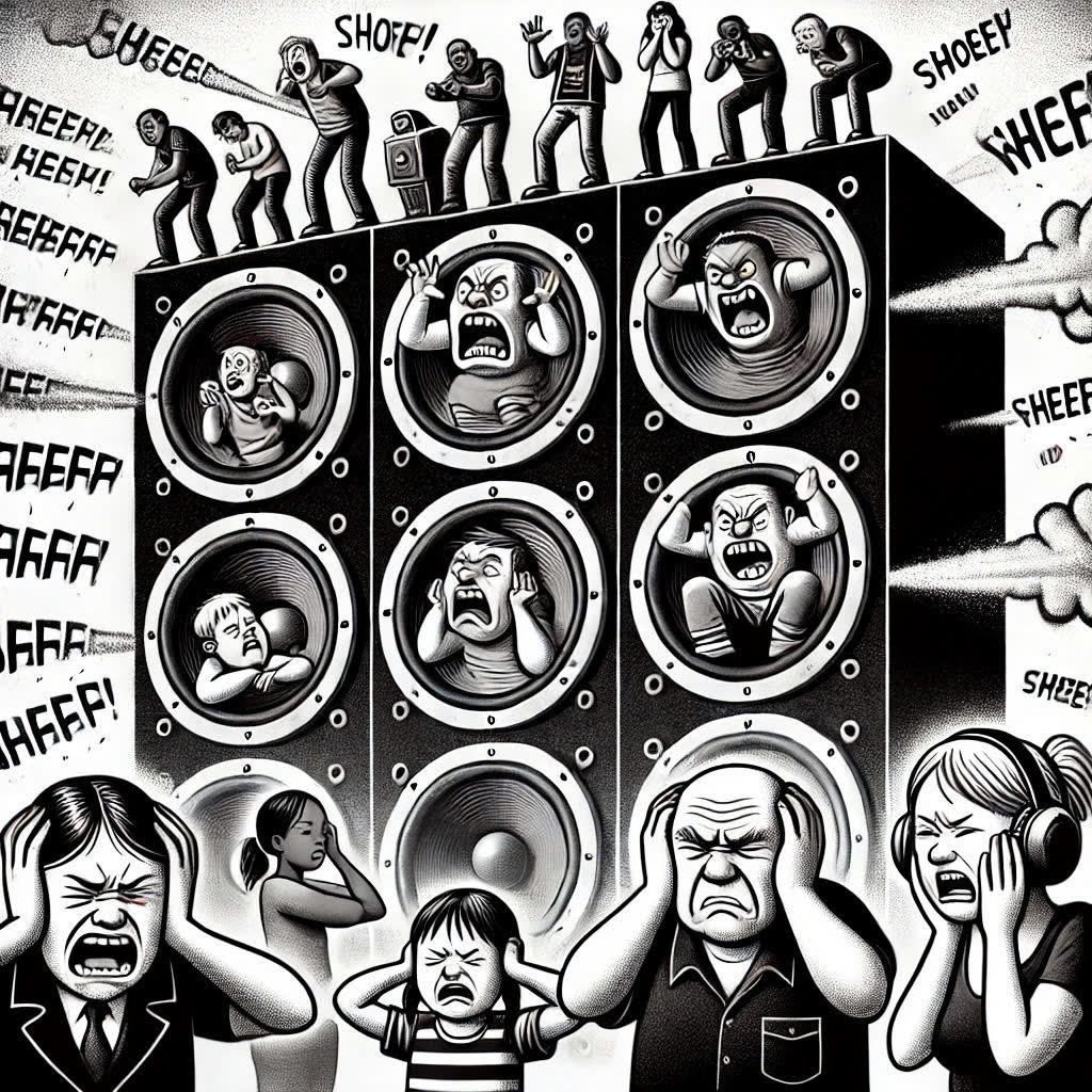 Chấn chỉnh tình trạng âm nhạc thiếu chất lượng nghệ thuật