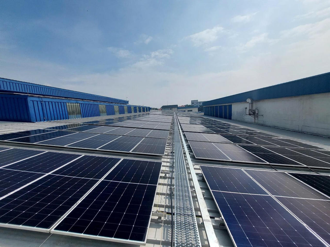 FrieslandCampina Việt Nam tiếp tục được vinh danh tại lễ công bố Doanh nghiệp bền vững CSI 2024