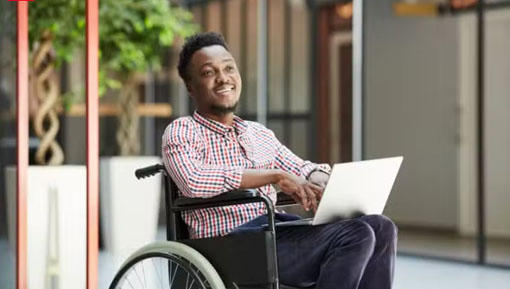 Công nghệ AI: Cầu nối tiềm năng giúp người khuyết tật hòa nhập