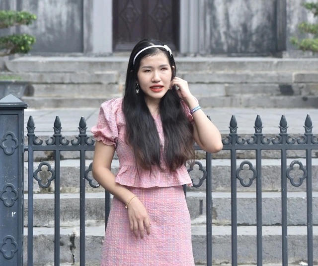 Sống đẹp từ lòng biết ơn 