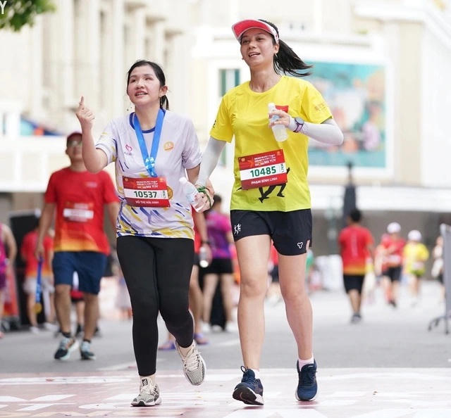 Sống đẹp từ lòng biết ơn 