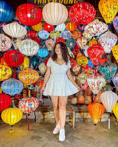 Điều gì khiến du khách nước ngoài luôn muốn quay lại Việt Nam?