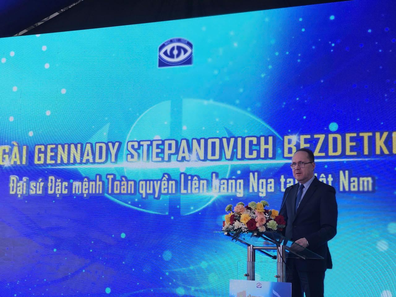 Bệnh viện Mắt Quốc tế Việt - Nga khai trương cơ sở tại Hải Phòng