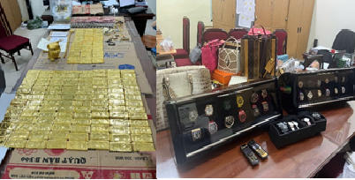 Tiktoker 'Mr Pips' cầm đầu băng nhóm lừa đảo hơn 2.600 người trên cả nước