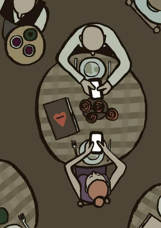 Sự 'rực rỡ' nguy hiểm