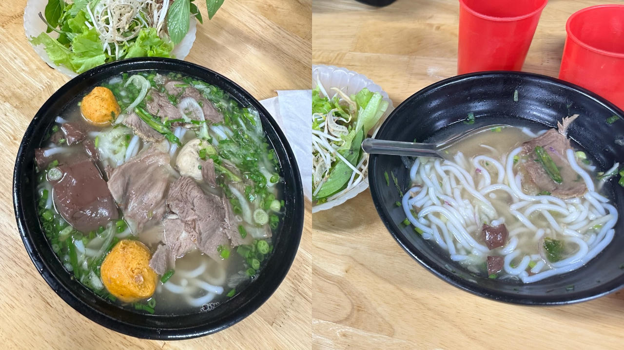 Bài 1: Lãng phí đồ ăn từ mâm cơm gia đình tới nhà hàng ở Việt Nam