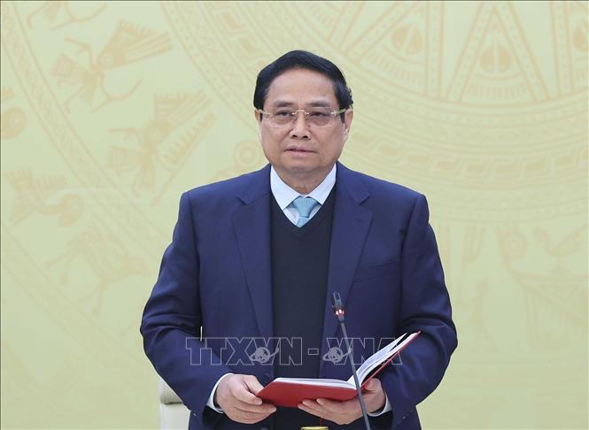 Tổng Bí thư: Bảo đảm an ninh, trật tự phải góp phần mở rộng không gian phát triển