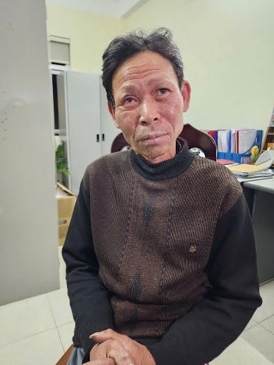 Lời khai của kẻ đổ xăng đốt quán cà phê ở Hà Nội khiến 11 người thiệt mạng