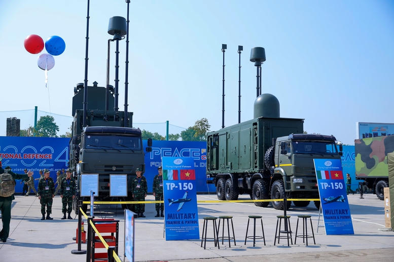 Thủ tướng: Triển lãm Quốc phòng quốc tế Việt Nam có ý nghĩa đặc biệt