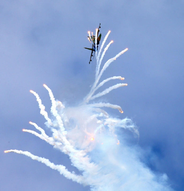 Thủ tướng: Triển lãm Quốc phòng quốc tế Việt Nam có ý nghĩa đặc biệt