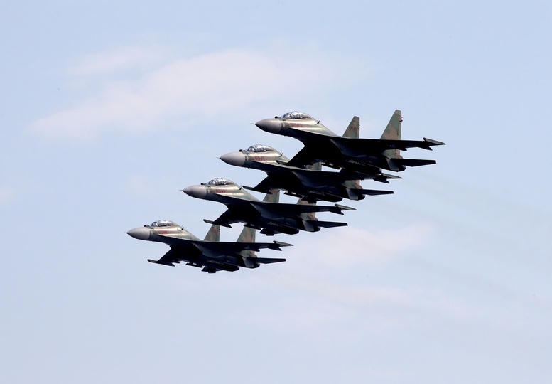 Thủ tướng: Triển lãm Quốc phòng quốc tế Việt Nam có ý nghĩa đặc biệt