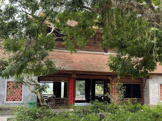 Bắc Giang: Xây dựng thương hiệu du lịch gắn với văn hóa - tâm linh