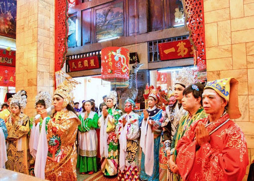 Du lịch tránh gây tiêu cực đến di sản văn hóa