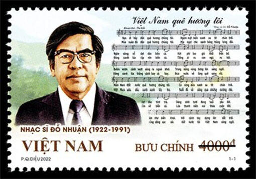 'Cánh chim đầu đàn' của nền âm nhạc cách mạng Việt Nam